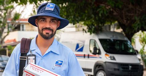Pay ranges from. . Mail carrier jobs near me